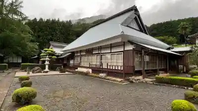 報恩寺のその他建物