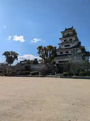 吹揚神社(愛媛県)