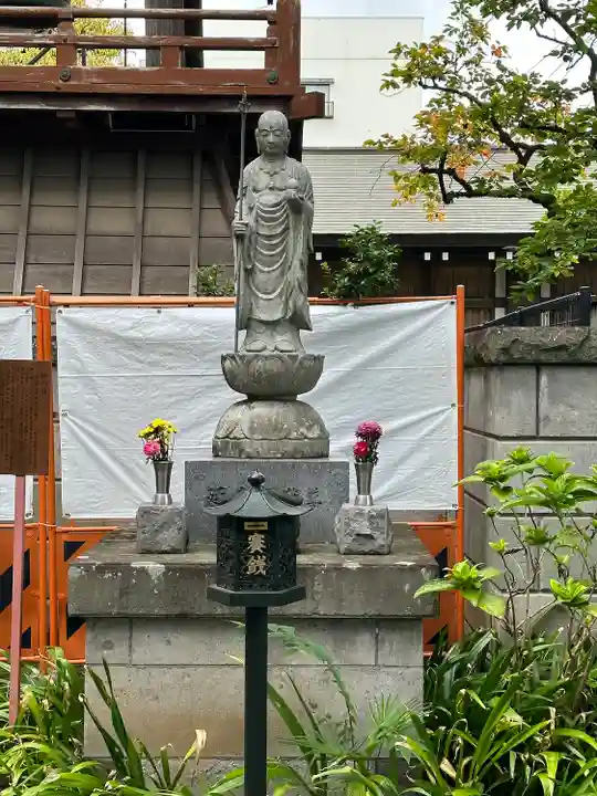 高安寺(東京都)