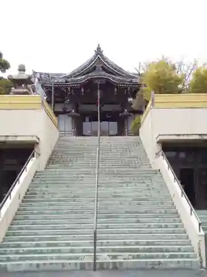 燈明寺のその他建物