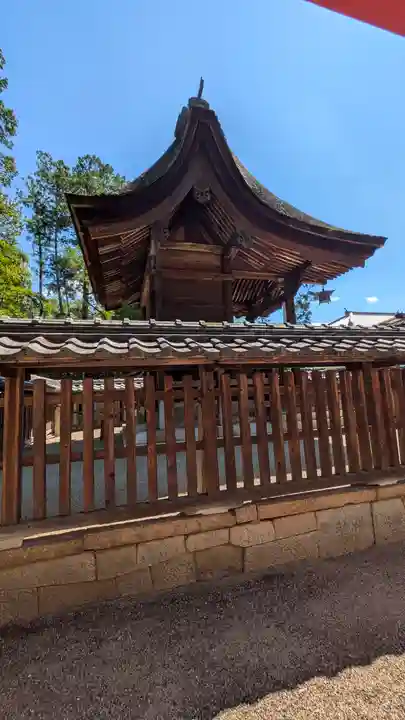 新宮神社(滋賀県)