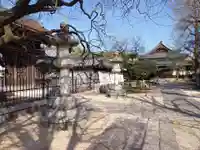 梅林寺のその他建物