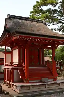 日御碕神社(島根県)