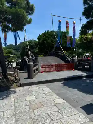 鶴岡八幡宮のその他建物