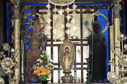 鳳出観音教会(愛知県)