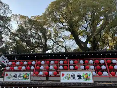 西宮神社のその他建物