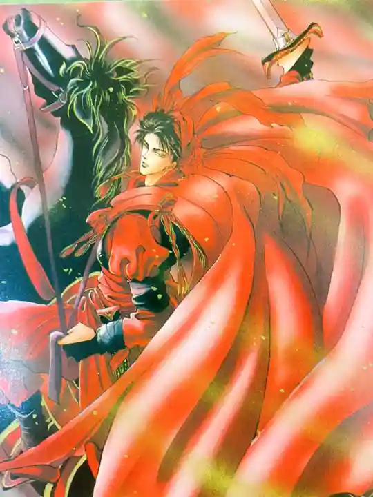 建勲神社(京都府)