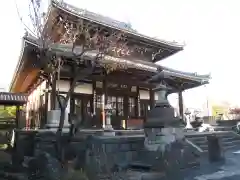 弘福寺(東京都)