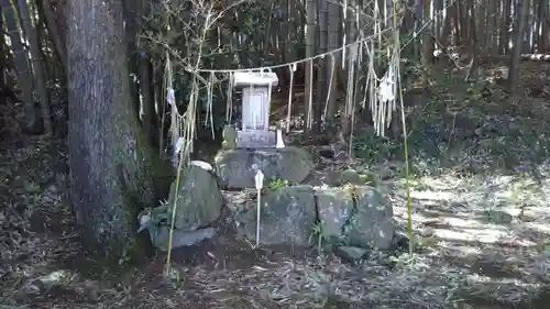 秋葉神社のその他建物