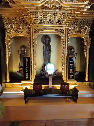 藤田寺(宮城県)