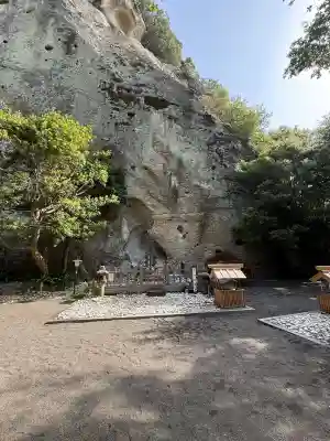 花窟神社(三重県)