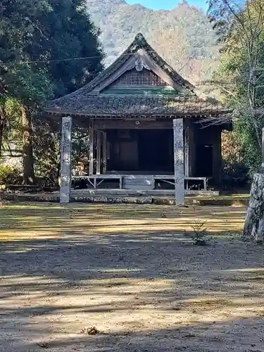雲八幡宮(大分県)