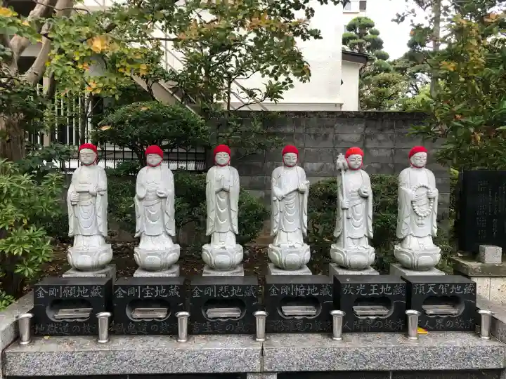 阿弥陀寺(宮城県)