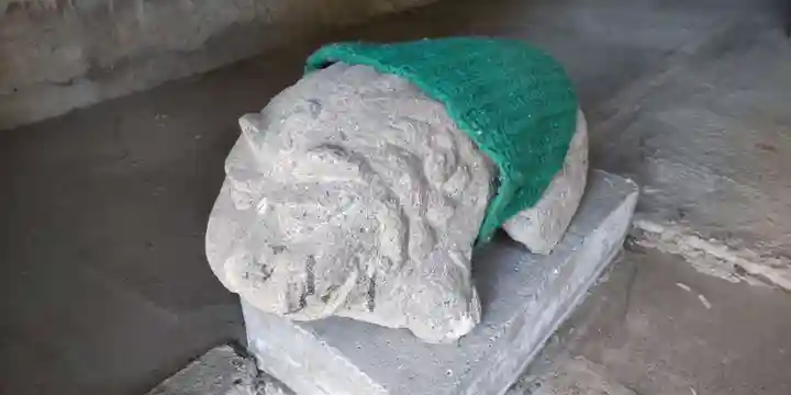 酒匂神社(神奈川県)