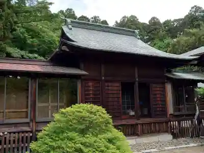青葉神社(宮城県)