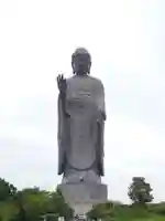 東本願寺本廟 牛久浄苑(牛久大仏)(茨城県)