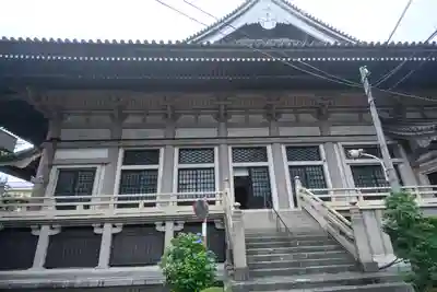 東本願寺(東京都)