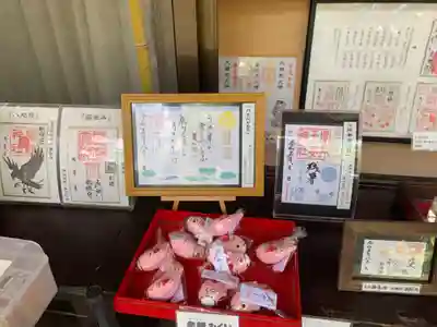 櫻井子安神社(千葉県)