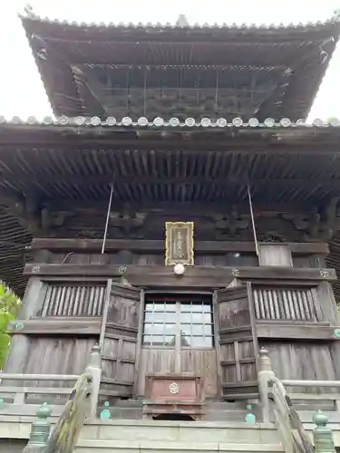 立江寺(徳島県)