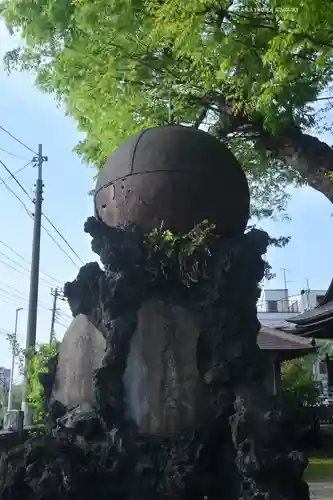 八幡橋八幡神社(神奈川県)