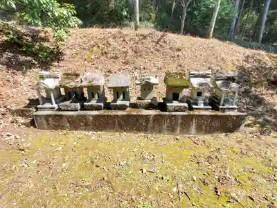 鞍掛神社(栃木県)