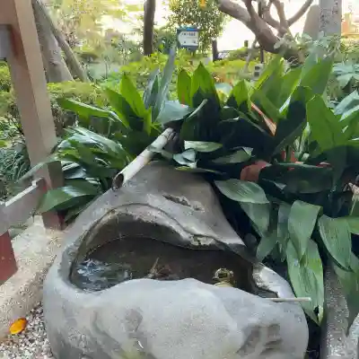 徳寿院(神奈川県)