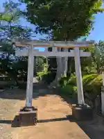 多賀神社(茨城県)