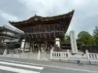 成田山新勝寺(千葉県)