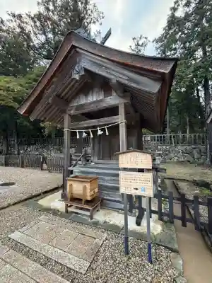 出雲大社(島根県)