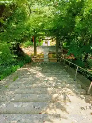 秋葉神社(金平町)のその他建物