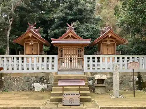 出雲大社(島根県)