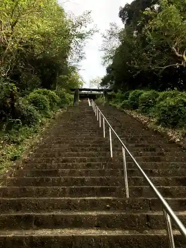 須賀神社の建物その他