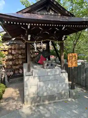 北野天満神社(兵庫県)