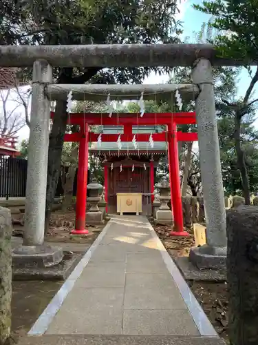 玉川寺(東京都)