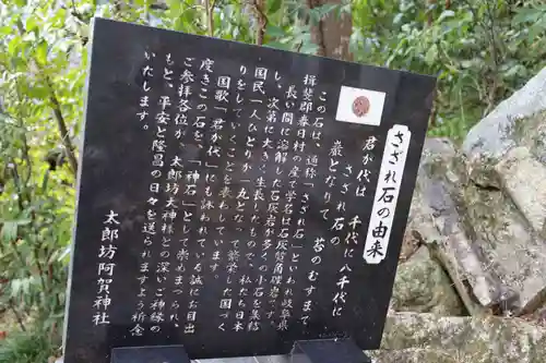 阿賀神社(滋賀県)