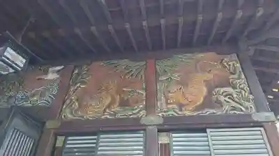 秩父神社(埼玉県)