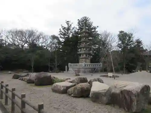 屋島寺(香川県)