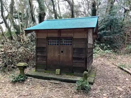 椎谷観音堂(新潟県)