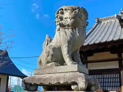 美和神社(山梨県)