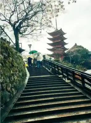 厳島神社のその他建物