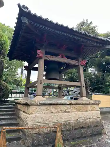 円福寺(東京都)