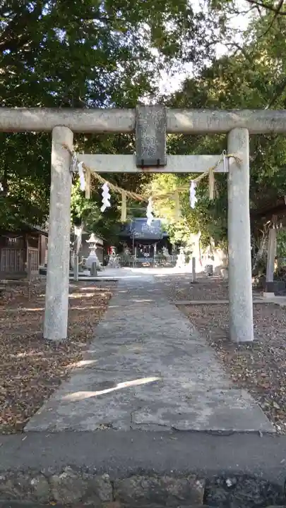 神明宮(静岡県)