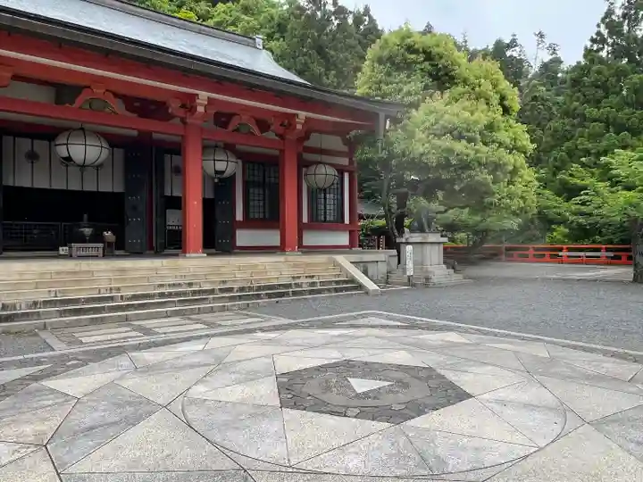 鞍馬寺(京都府)