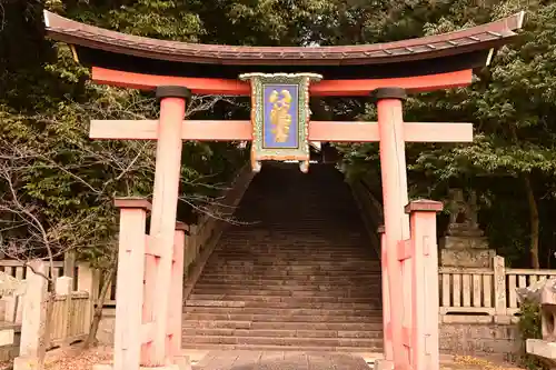 福山八幡宮(広島県)