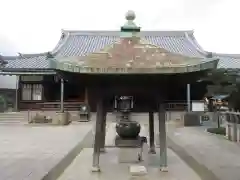 法楽寺(大阪府)