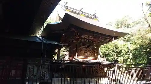 産泰神社(群馬県)