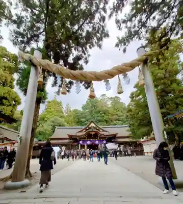 大神神社(奈良県)