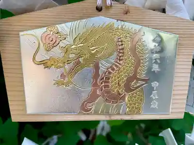 杵築大社(東京都)