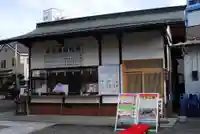 草加神社のその他建物