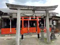三嶋神社祈願所(京都府)